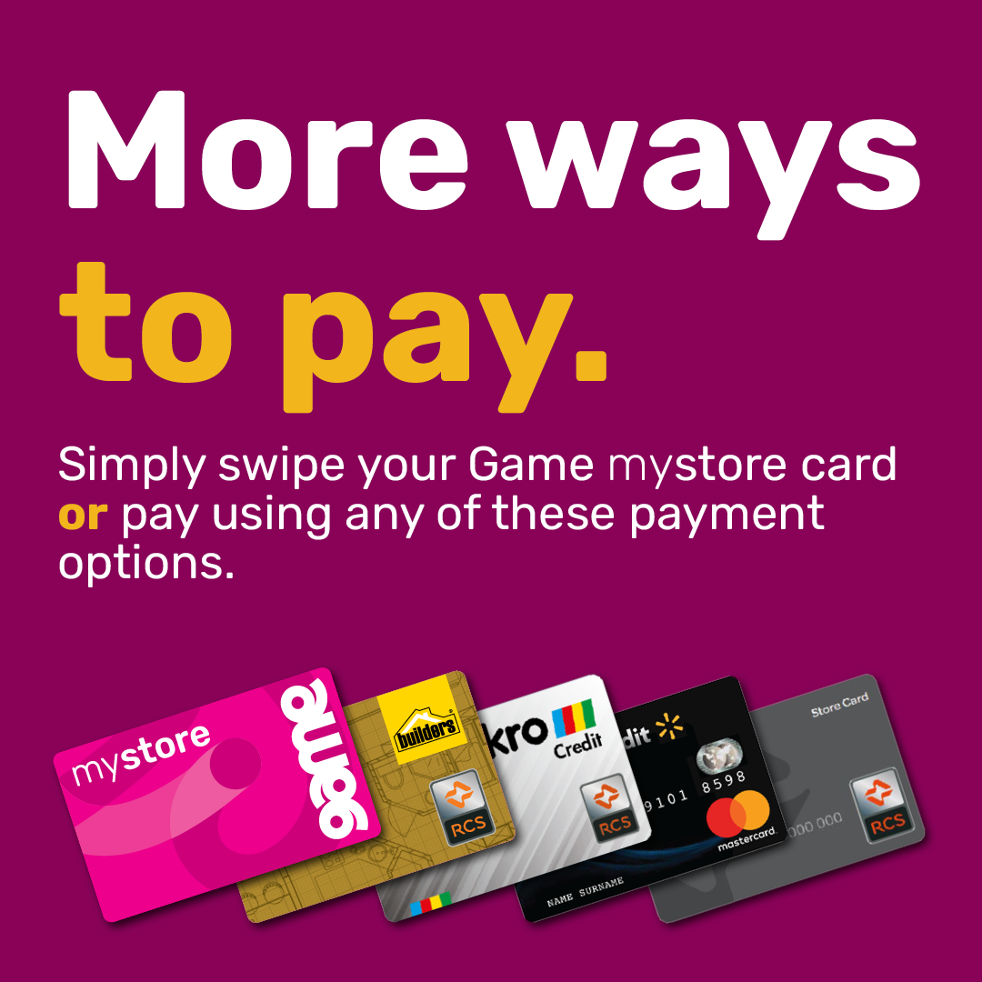 Game Stores