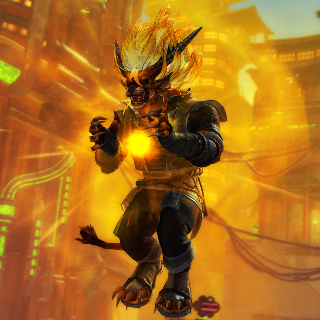Guild wars 2