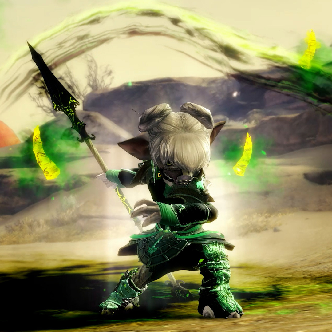 Guild wars 2
