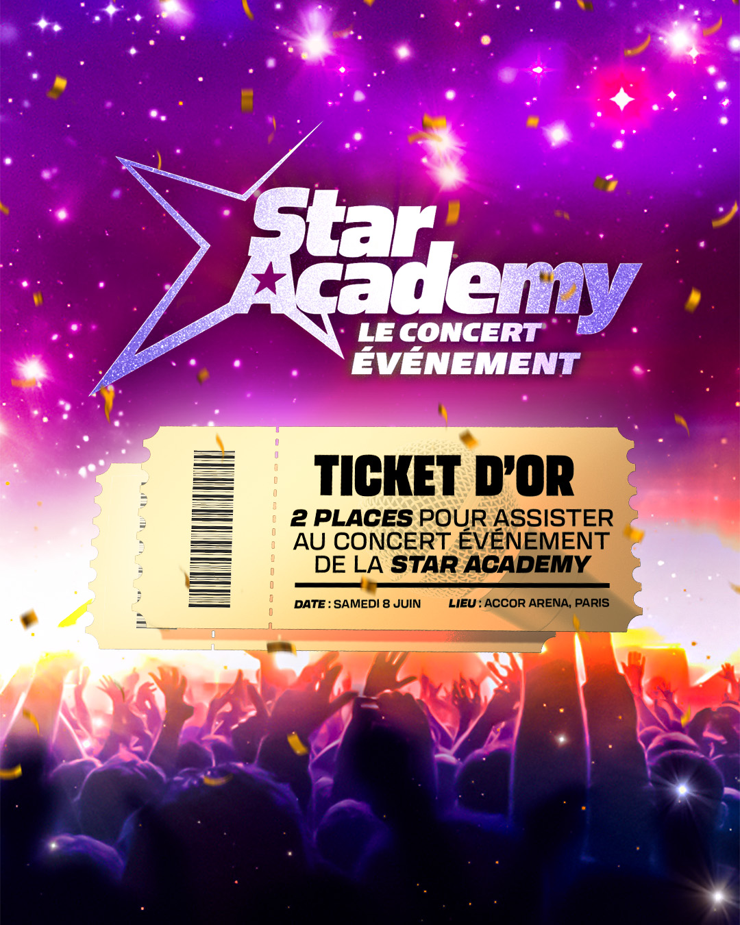 Star Academy